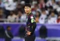 Kekecewaan Son Heung Min Usai Korsel Gagal Melangkah ke Final Piala Asia 2023