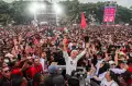 Konser Rakyat 03 Menang Total Pecah! Masyarakat Banyuwangi Siap Menangkan Ganjar-Mahfud di Pilpres 2024