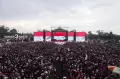 Konser Rakyat 03 Menang Total Pecah! Masyarakat Banyuwangi Siap Menangkan Ganjar-Mahfud di Pilpres 2024