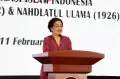 Megawati Hadiri Acara Isra Miraj dan Tasyakuran Anugerah Zayed Award 2024