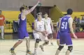 Kanwil 1 Juarai Turnamen Basket BTN Mini Olympic 2024