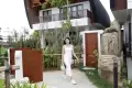 Peresmian Resort Cluster Premium Paus Cottage by Putri Duyung Ancol