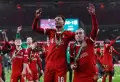 Liverpool Juara Carabao Cup 2024!