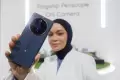 Peluncuran realme 12 Series 5G, Smartphone dengan Kamera Telefoto Periskop