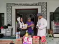 Hypermart Bersih-Bersih Masjid Sambut Ramadan dengan Kebersihan dan Kolaborasi