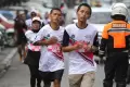 Jakarta Safety Run 2024 Digelar di Kantor Pusat Smartfren Jakarta