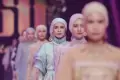 Indonesia Fashion Aesthetic Tampilkan 21 Karya Desainer Lokal