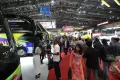 Pameran Otomotif Gaikindo Indonesia International Commercial Vehicle Expo 2024