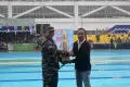 500 Perenang Ramaikan Kejuaraan Renang Antar Perkumpulan Danlanal Semarang Cup II 2024