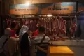 Harga Daging Sapi Naik Jelang Bulan Suci Ramadan