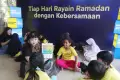 Kampanye Tiap Hari Rayain Ramadan Bersama Blibli Tiket ACTION