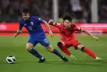 Kualifikasi Piala Dunia 2026: Thailand Digasak Korea Selatan 0-3