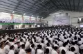 Berkah Ramadan Hadir di Jakarta, BPKH Ajak Pondok Pesantren Darunnajah Nabung Haji Sejak Santri