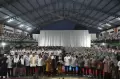 Berkah Ramadan Hadir di Jakarta, BPKH Ajak Pondok Pesantren Darunnajah Nabung Haji Sejak Santri