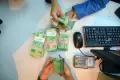 Bank Mandiri Siapkan Rp3,9 Triliun Untuk Kebutuhan Uang Tunai jelang Lebaran di Jateng-DIY