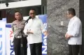 iNews Media Group Lepas Tim Liputan Mudik Lebaran 2024
