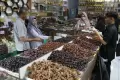 Penjualan Kurma Alami Peningkat 50 Persen pada Bulan Ramadan