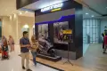 United E-Motor Buka Store Terbaru di AEON Deltamas