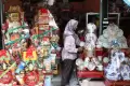 Jelang Idul Fitri, Penjualan Parcel Meningkat