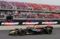Aksi Pembalap FI Jalani Kualifikasi Sesi Sprint Race GP China 2024