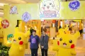 Pokemon Playlab Hadir di Mal Kota Kasablanka