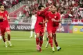 Hancurkan Yordania 4-1, Timnas Indonesia Melaju ke Perempat Final Piala Asia U-23