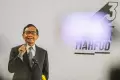 Mahfud MD Ucapkan Selamat ke Prabowo-Gibran Usai Putusan MK