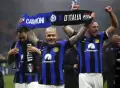 Bungkam AC Milan 2-1, Inter Pastikan Juara Liga Italia 2023/2024!