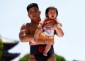 Festival Bayi Menangis Naki Sumo yang Bikin Gemes