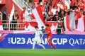 Dikalahkan Uzbekistan, Timnas Indonesia Gagal ke Final Piala Asia 2023