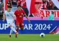 Dikalahkan Uzbekistan, Timnas Indonesia Gagal ke Final Piala Asia 2023