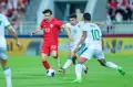 Dikalahkan Irak 2-1, Tiket Olimpiade Paris 2024 Timnas Indonesia U-23 Tertunda