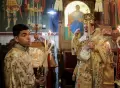 Umat Kristen Palestina Gelar Misa Paskah Ortodoks di Kota Gaza