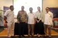 Komitmen Perkuat Ekosistem EV di Indonesia