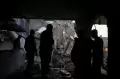 Tank dan Pesawat Tempur Israel Bombardir Kota Rafah, 20 Warga Palestina Tewas