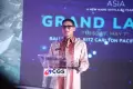 Menparekraf Hadiri Peluncuran CGS International Sekuritas Indonesia