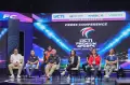 RCTI Premium Sport Hadirkan 4 Tim Raksasa Asia Tenggara