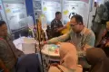 Pembukaan Mukernas Hisfarsi 2024 di Semarang