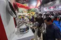 Berburu Peralatan Masak di Chef Expo 2024
