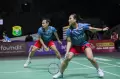 Takluk dari Pasangan Taiwan, Rinov/Pitha Gagal ke Babak 16 Besar Indonesia Open 2024
