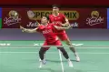 Leo/Daniel Melaju ke 16 Besar Indonesia Open 2024