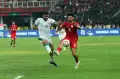 Hasil Kualifikasi Piala Dunia 2026: Irak Permalukan Timnas Indonesia 2-0!