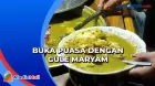Nikmatnya Buka Puasa dengan Kuliner Gule Maryam di Surabaya