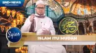 SYIAR: Islam Itu Mudah