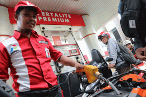 Hari Pahlawan, Pertamina Berikan BBM Harga Spesial di Sulawesi