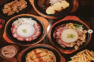 5 Rekomendasi Kuliner Malam di Bandung, Nomor 4 Rasanya Otentik Banget