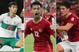 Moncer di Piala AFF 2020, 3 Pemain Timnas Indonesia Masuk Radar Klub Asing