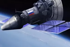 400 Satelit Terdeteksi Keluar Orbit Selama 2021, Rusia Gelar 3.500 Misi Khusus