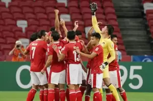 Fans Thailand Ngeri Kekuatan Timnas Indonesia U-23: Gajah Perang Muda, Waspadalah!