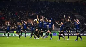8 Pemain Bologna Positif Covid-19, Inter Milan Menang WO